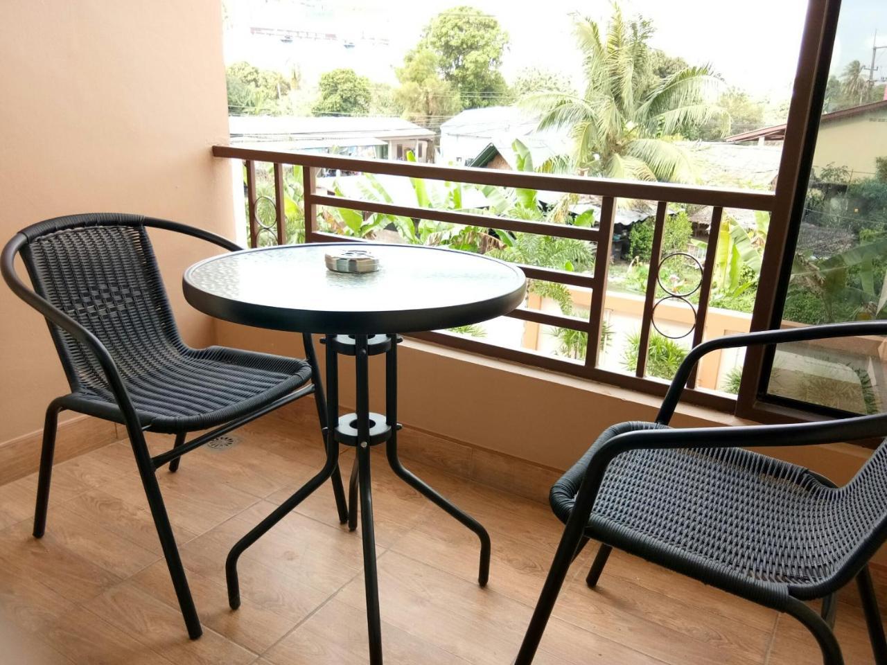Sk Resort Pattaya บางละมุง ภายนอก รูปภาพ